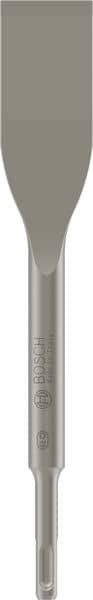 BOSCH Fliesenmeißel mit SDS plus-Aufnahme, 260 x 40 mm