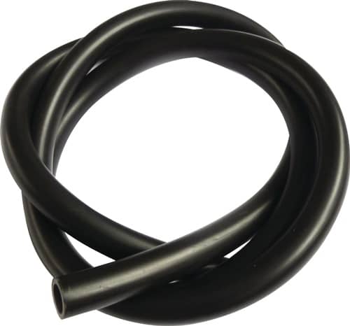MESTO Ersatzschläuche f.Hochdrucksprühgerät D 8,PVC m.2 Überwurfmuttern L.1,3m