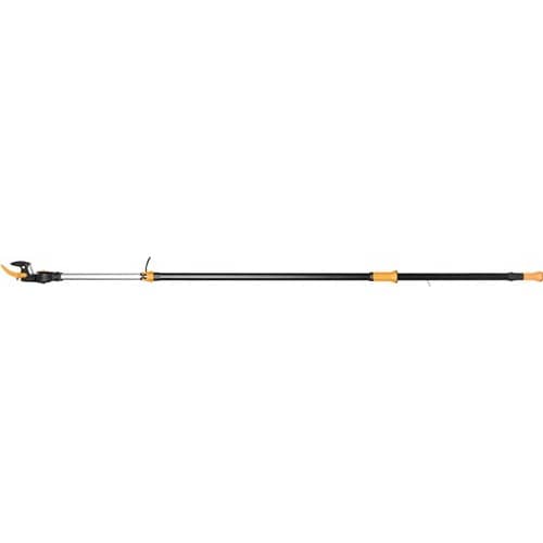 FISKARS Teleskopschneidgiraffe UPX86 L.2400-4000mm Schneidleist.32mm FISKARS