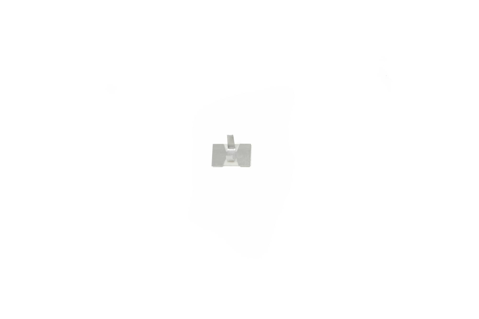 L&S Kabelhalter, alu, Typ ACC-01