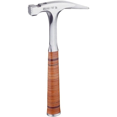 PICARD Ganzstahllatthammer 790 1/2 800g m.Magnet geraut 800g PICARD