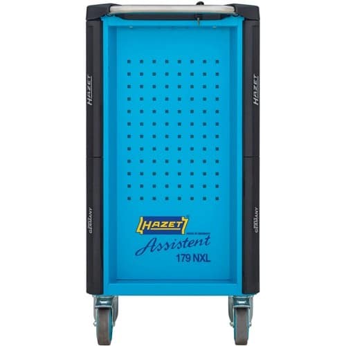 HAZET Wkz.wagen 179NXL-7 B959xT518xH1020mm 6 Schubl.Stahlbl.HAZET