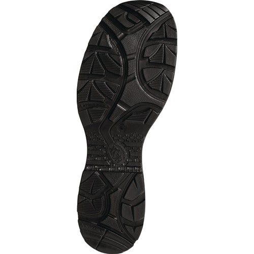 HAIX Sicherheitsstiefel AIRPOWER XR 810 Gr.7 (41)schw. S7 HRO HI CI CR FO LG AN SC SR