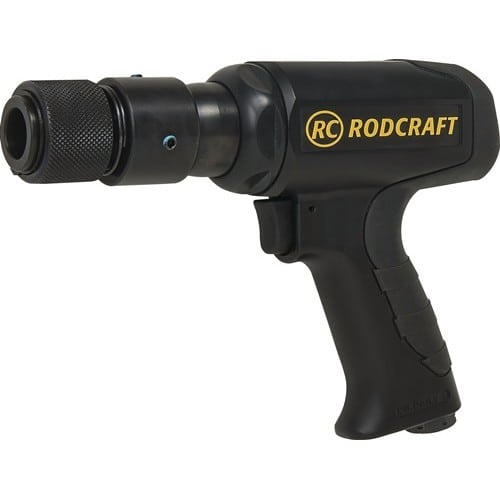 RODCRAFT Druckluftmeißelhammer RC 5185 3000min-¹ 11mm Sechskant 9 J RODCRAFT