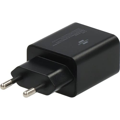 BRENNENSTUHL Ladegerät Power Delivery 3,7V 3 A,2.22 A,1.67 A