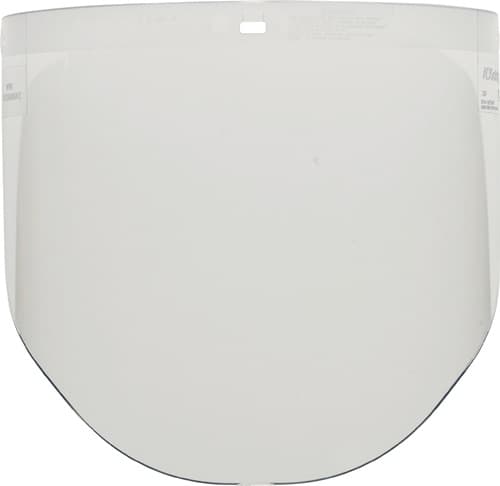 3M Ersatzvisier WP96 PC klar 2-mm (230x370 mm) EN 166:2001 3M
