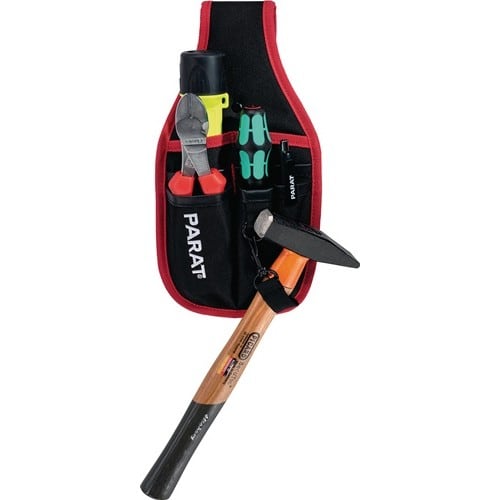 PARAT Gürteltasche H290xB160xT30mm PARAT