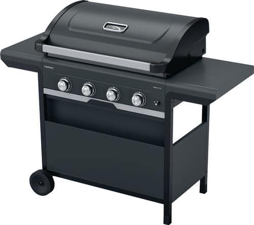 CAMPINGAZ Gasgrill Select 4 L 4 Edelstahlbrenner CAMPINGAZ