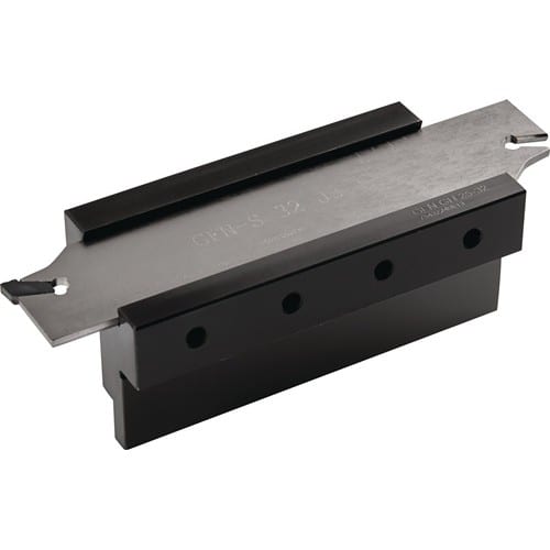 TECWERK Abstechset GH25-32 J3.1 1xGH25-32/1xGFN-S 32 J3,1/10xGFN3,1 12-tlg.