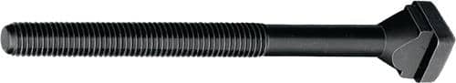 AMF T-Nutenschraube (DIN 787) T-Nut 20mm M20 L.315mm Güte 8.8 AMF
