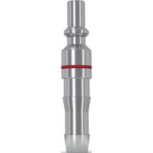 WITT Schlauchkupplung SK 100-2,SK 100-3 Brenngas 9mm Stift WITT
