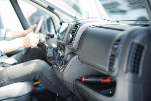 WIHA Schraubendreherset speedE® PocketDrive elektr.WIHA