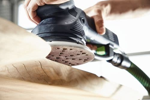 FESTOOL Schleifmittel Granat D150 P220 GR/10 578137