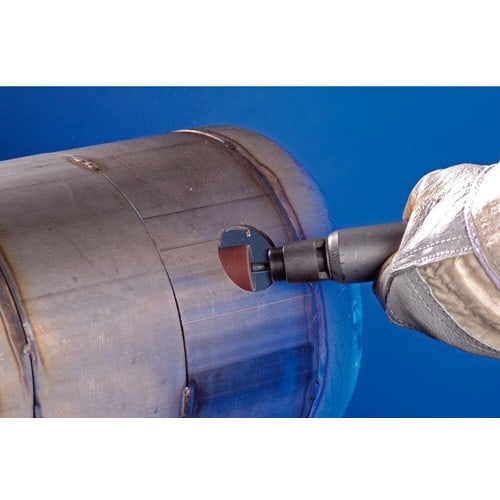 PFERD TOOLS Schleifhülse KSB D22xB20mm K.50 Korund A max.Drehz.26000min-¹ PFERD