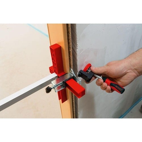 BESSEY Türfutterstreben-Set TU-TRAGE / 6 St. pro Tasche