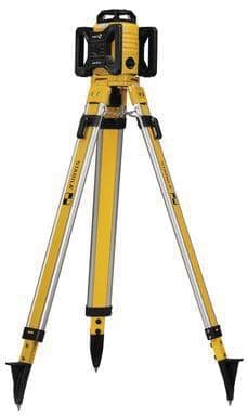 Rotationslaser-Set LAR 160 600 m ± 5 ° STABILA