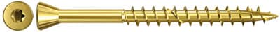 FISCHER Dielenschrauben Power-Fast FTF-ST YZP