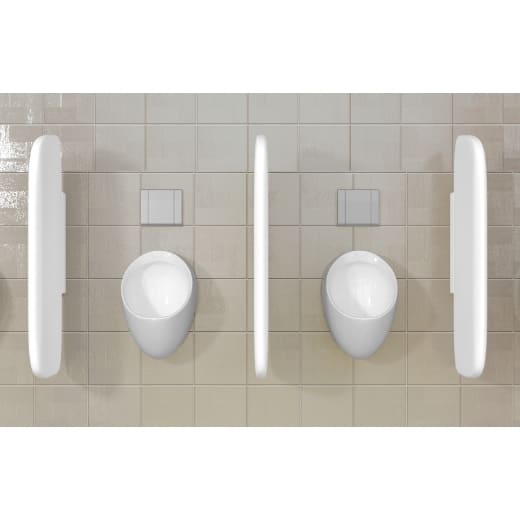 FISCHER Waschtisch- und Urinalbefestigung WD