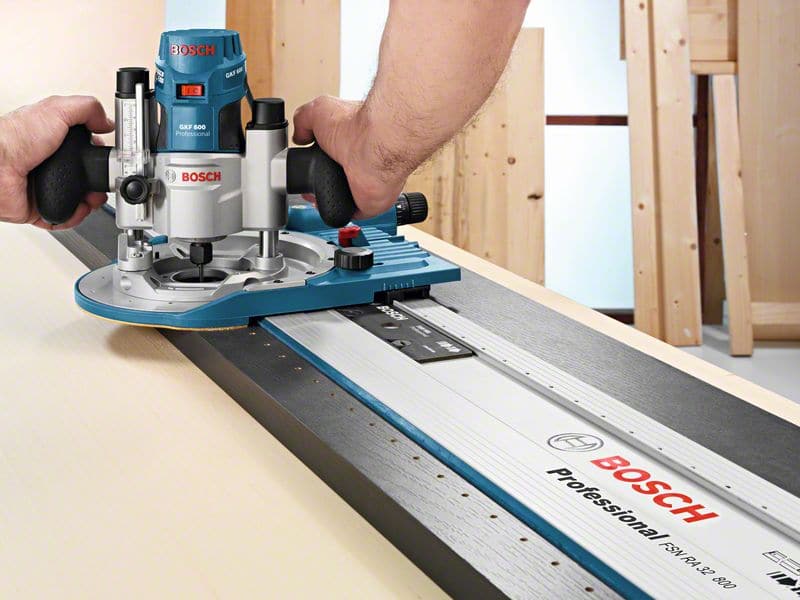 BOSCH Führungsschiene, Systemzubehör FSN RA 32 800