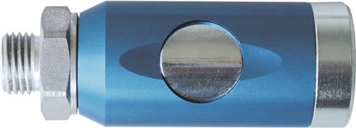 EWO Sicherheitskuppl.DN 7,4,IG STA verzinktNBR Gew.G 1/2 19,20mm EWO