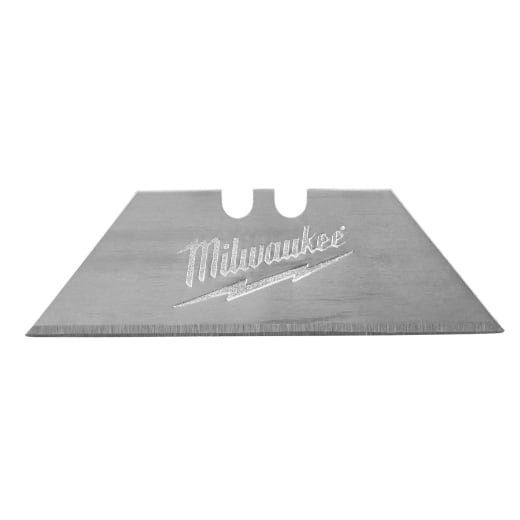 MILWAUKEE 50 x Universal-Trapezklingen 62x19 mm Trapezklingen Großpack