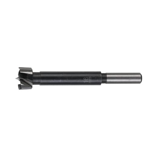 MILWAUKEE 16 x 90 mm Forstnerbohrer