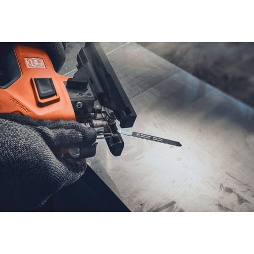 FEIN Akku-Stichsäge ASTS 18-26 AS 18V 150mm 26mm FEIN