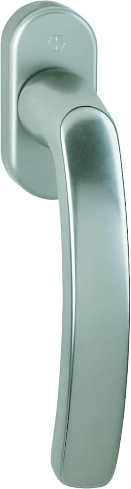 HOPPE® Fenstergriff Luxembourg 099/US952, mit Schrauben, Aluminium, 10761647