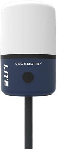 SCANGRIP LITE LED-Arbeitsleuchte AREA LITE CO 65 W 6000 lm SCANGRIP LITE