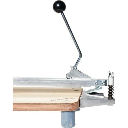 HUFA Fliesenschneidmaschine HUFA Profi L1000xD20mm m.Brechvorrichtung HUFA