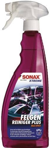 SONAX FelgenReiniger PLUS XTREME 750 ml Sprühflasche SONAX