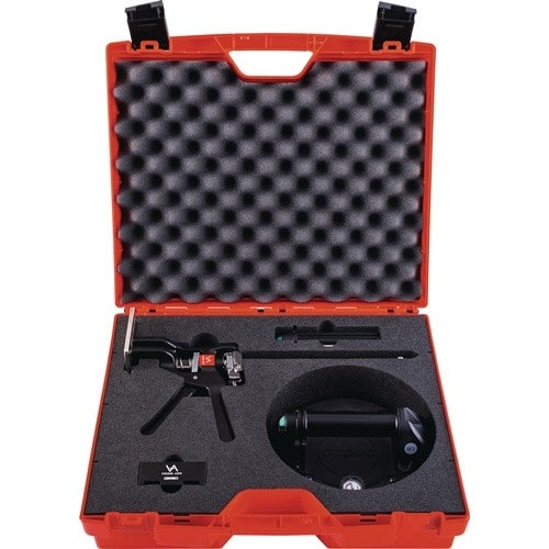 VIKING ARM Montageset Hubh.7-215mm Spreiz-W.150-360mm VIKING ARM