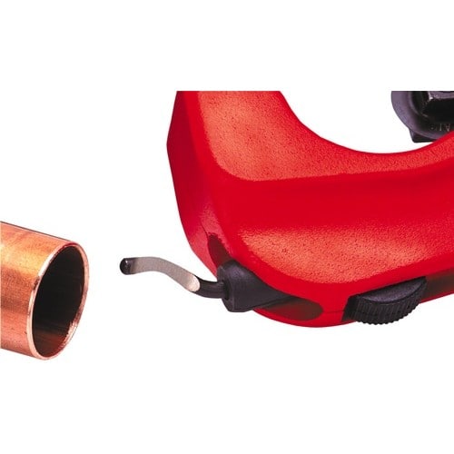 ROTHENBERGER Rohrabschneider TC 42 DURAMAG® 6-42mm L.205mm Cu,Ms,AL,dünnwandige Stahlrohre