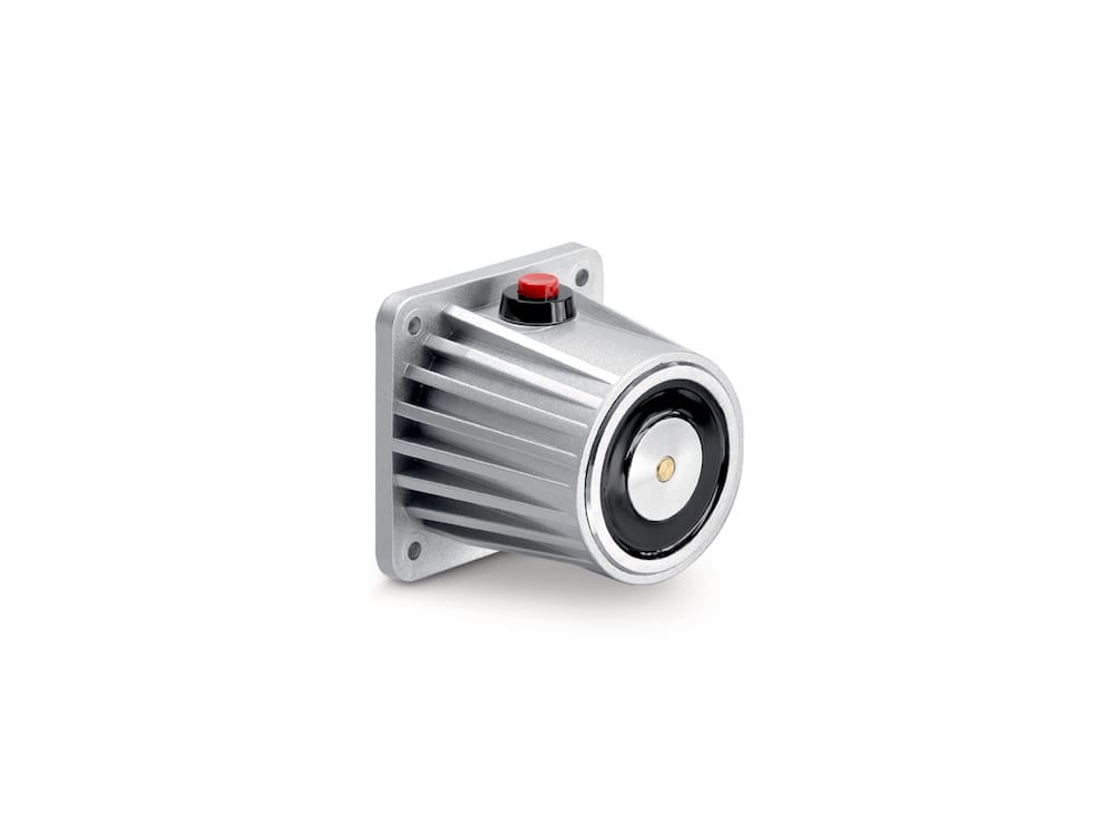 GEZE Türhaftmagnet, für RSZ