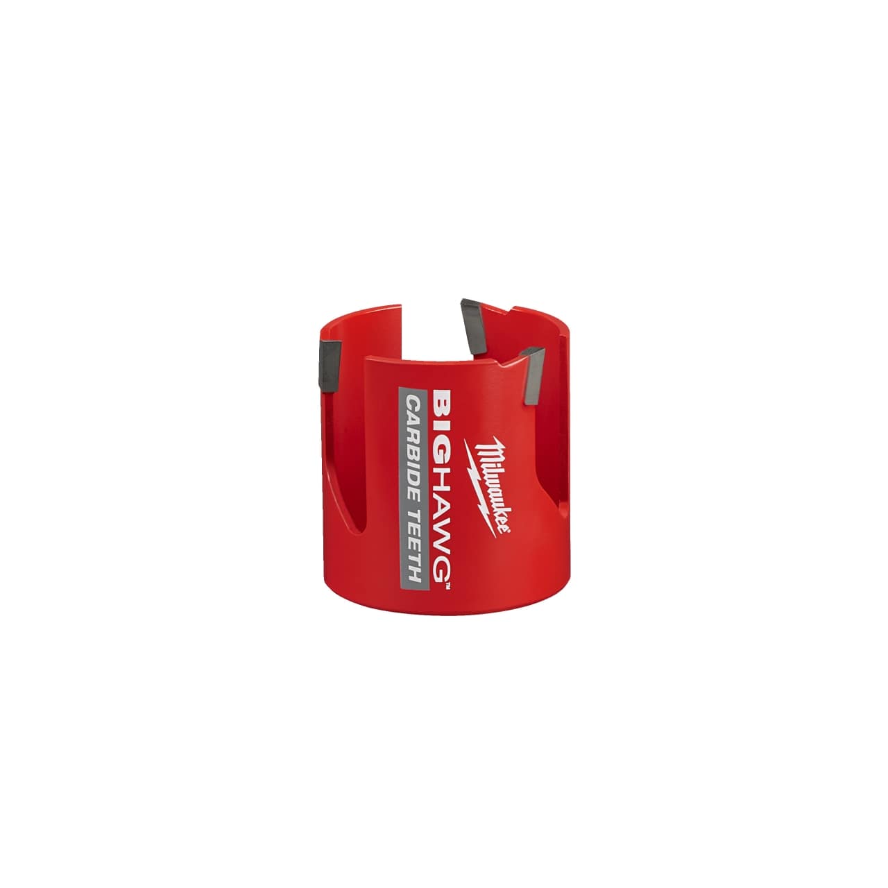 MILWAUKEE 65 mm BIGHAWG Multimaterial-Lochsäge