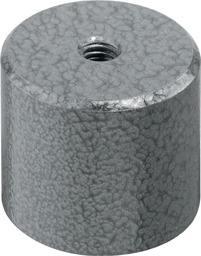 FISSO Magnetfuß B.30mm H.40mm M8 FISSO