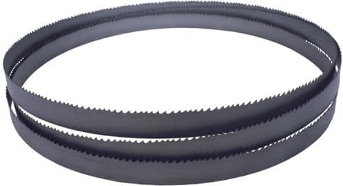 TECWERK Metallsägeband 3830x27x0,90mm HSS M42 ZpZ 3-4 TECWERK
