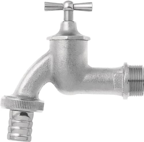 GEKA Wasserhahn GEKA MS Nenn-Gr.19mm AG 3/4 Zoll Nenn-Gr.3/4 Zoll GEKA