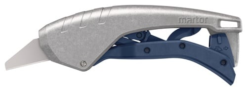 MARTOR Sicherheitsmesser SECUNORM 610 XDR L.158mm B.27mm H.76mm Schnitt-T.32mm MARTOR