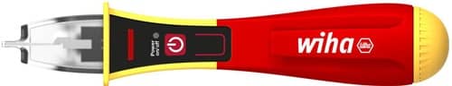 WIHA Spannungsprüfer SB 255-14 90-1000 V AC einpolig WIHA