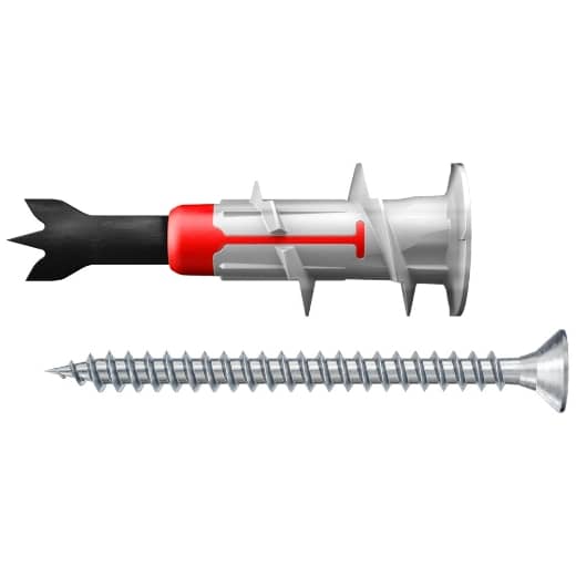 FISCHER DuoBlade S.