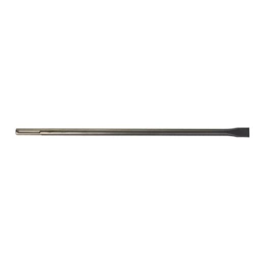 MILWAUKEE 600 x 25 mm Flachmeißel SDS-Max
