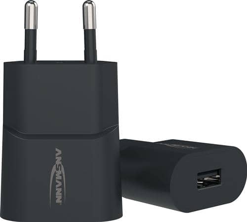 ANSMANN USB-Ladegerät Home Charger HC105 B20xT90xH39mm ANSMANN