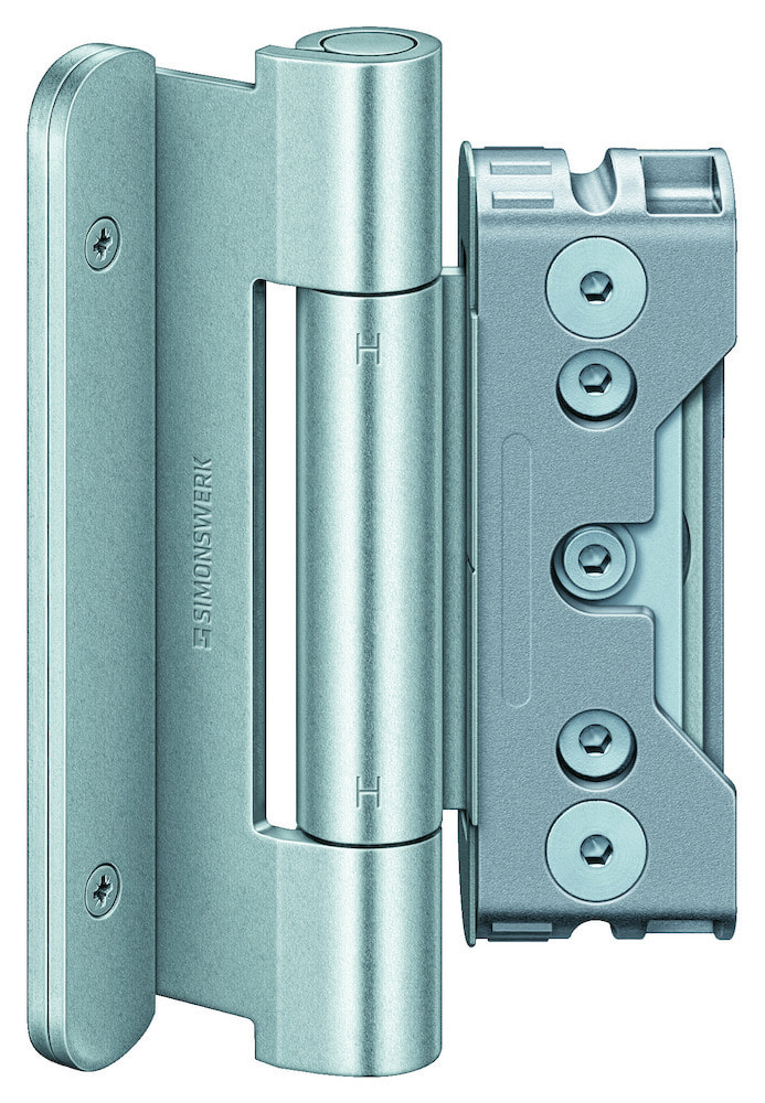 SIMONSWERK Einfräsband BAKA® Protect 4010 3D FD,