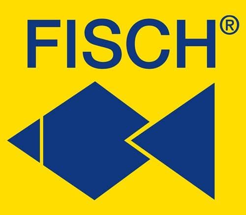 FISCH-TOOLS Forstnerbohrer Type 0317 Wave Cutter D.40mm Gesamt-L.90mm Schaft-D.10mm