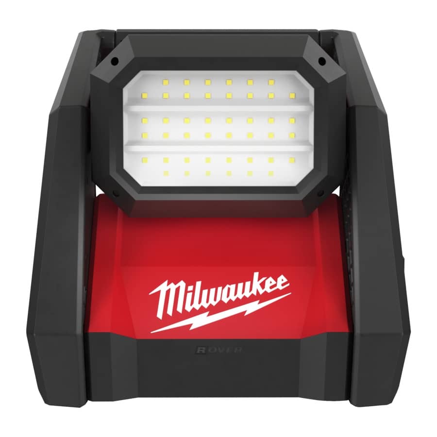 MILWAUKEE Akku-Leuchte M18HOAL-0