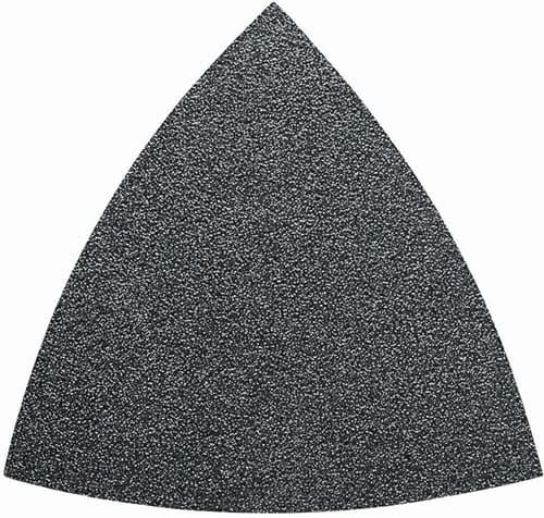 FEIN Haftschleifblatt ungelocht K.80 5 St./Pack FEIN
