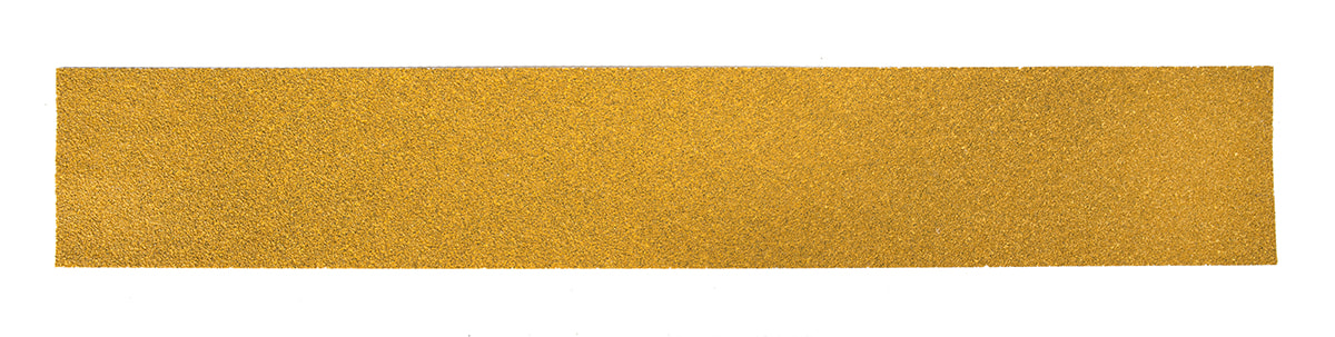 MIRKA GOLD 70x450mm Stick Liner P120, 100/Pack