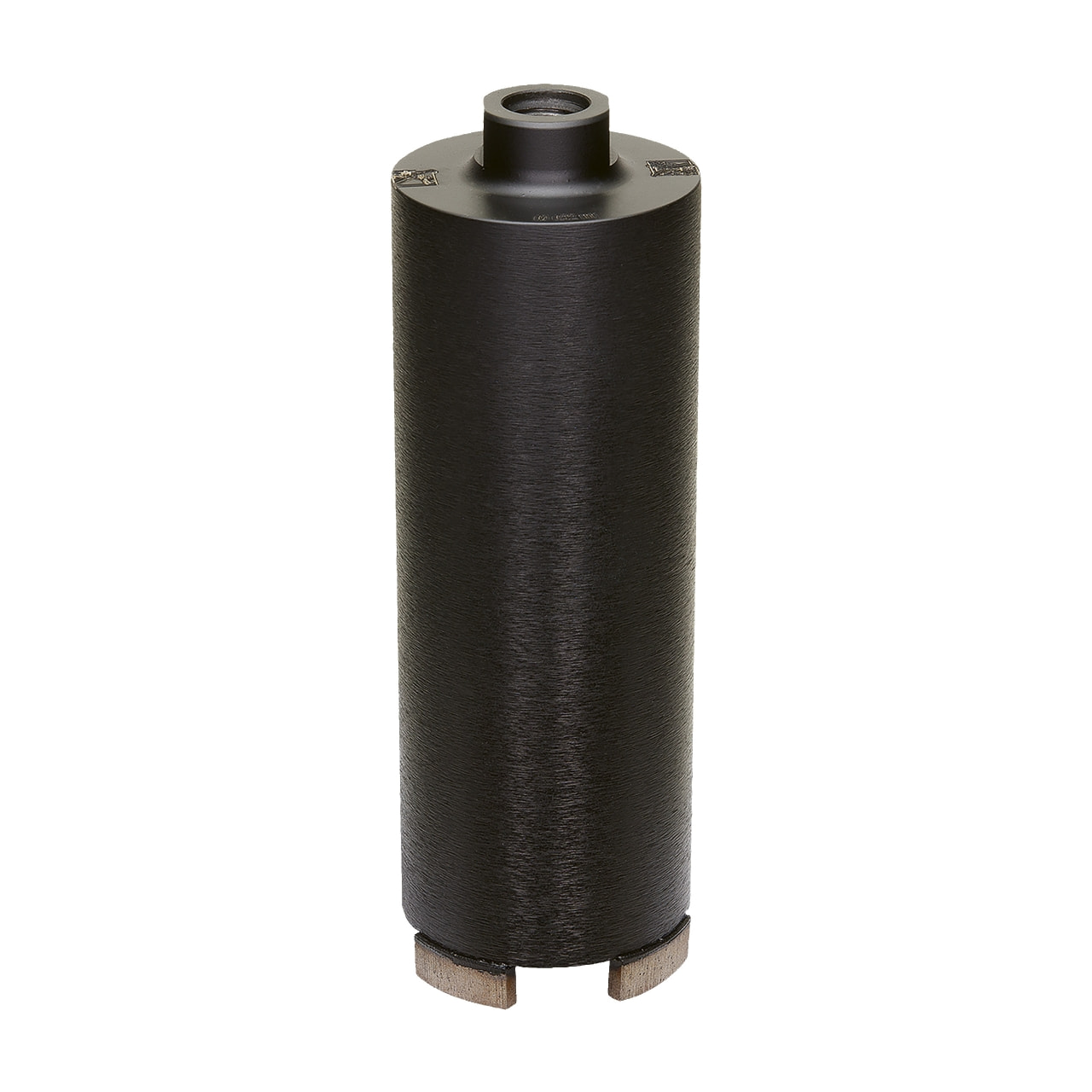 MILWAUKEE DCH 62 x 180 mm / M16 Diamant-Trockenbohrkrone DCH 150 Hart
