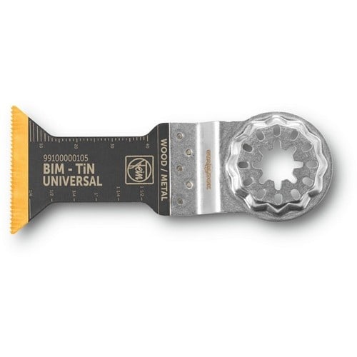 FEIN Sägeblatt B.44mm Starlock 1 St./Packung FEIN